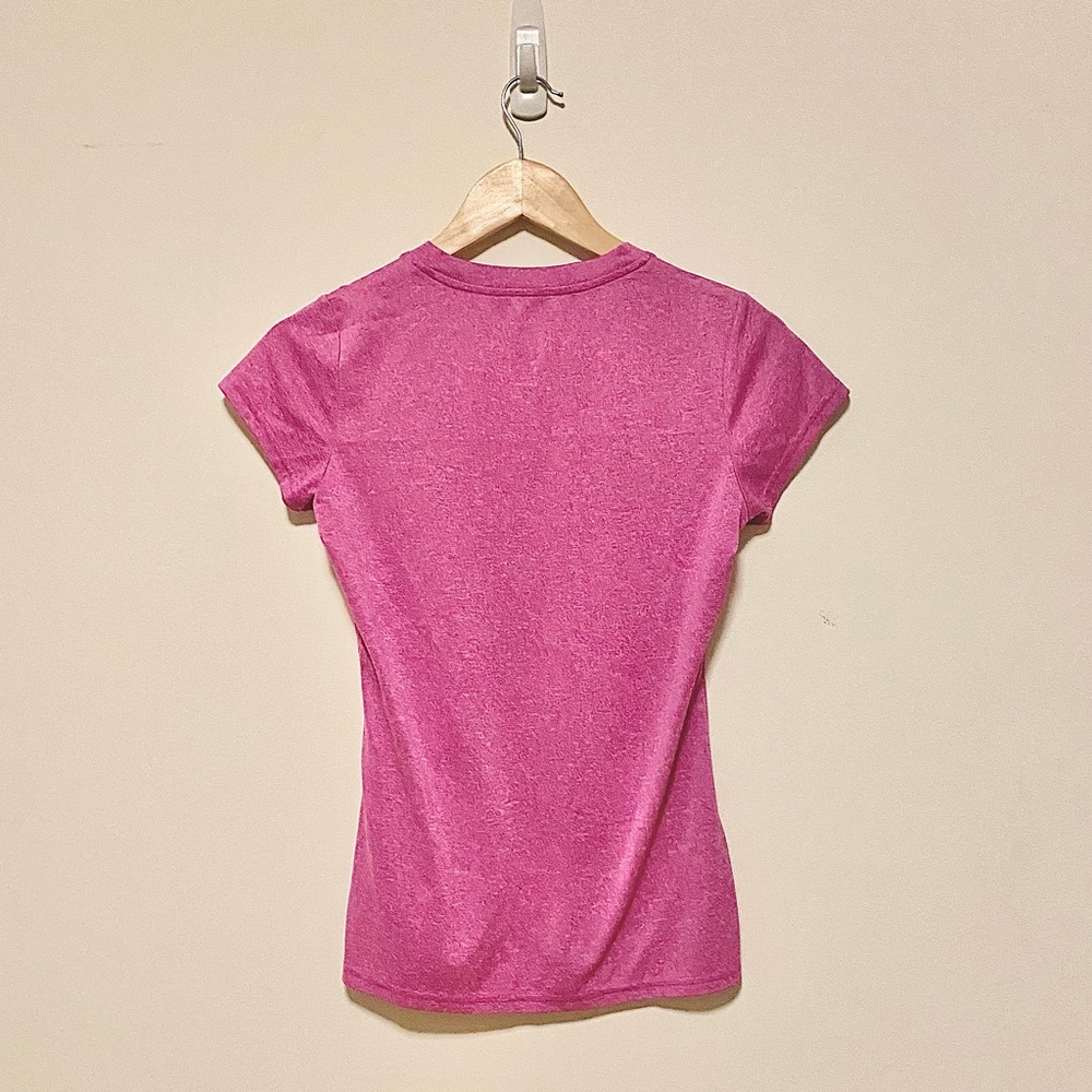 Workout Top - Picture 2 of 4